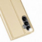 Samsung Galaxy A34 Case Dux Ducis Leather