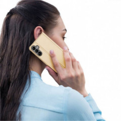 Samsung Galaxy A34 Case Dux Ducis Leather