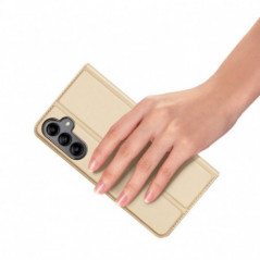 Samsung Galaxy A34 Case Dux Ducis Leather