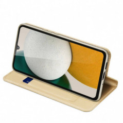 Samsung Galaxy A34 Case Dux Ducis Leather