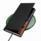 Samsung Galaxy S23 Ultra 5G Case Dux Ducis Leather Black
