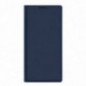 Samsung Galaxy S23 Ultra 5G Case Dux Ducis Leather Blue
