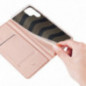Samsung Galaxy S23 Ultra 5G Case Dux Ducis Leather