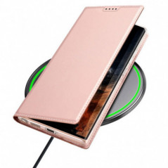 Samsung Galaxy S23 Ultra 5G Case Dux Ducis Leather