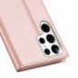 Samsung Galaxy S23 Ultra 5G Case Dux Ducis Leather