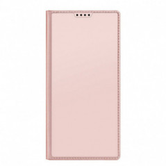 Samsung Galaxy S23 Ultra 5G Case Dux Ducis Leather