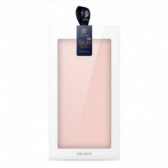 Samsung Galaxy S23 Ultra 5G Case Dux Ducis Leather