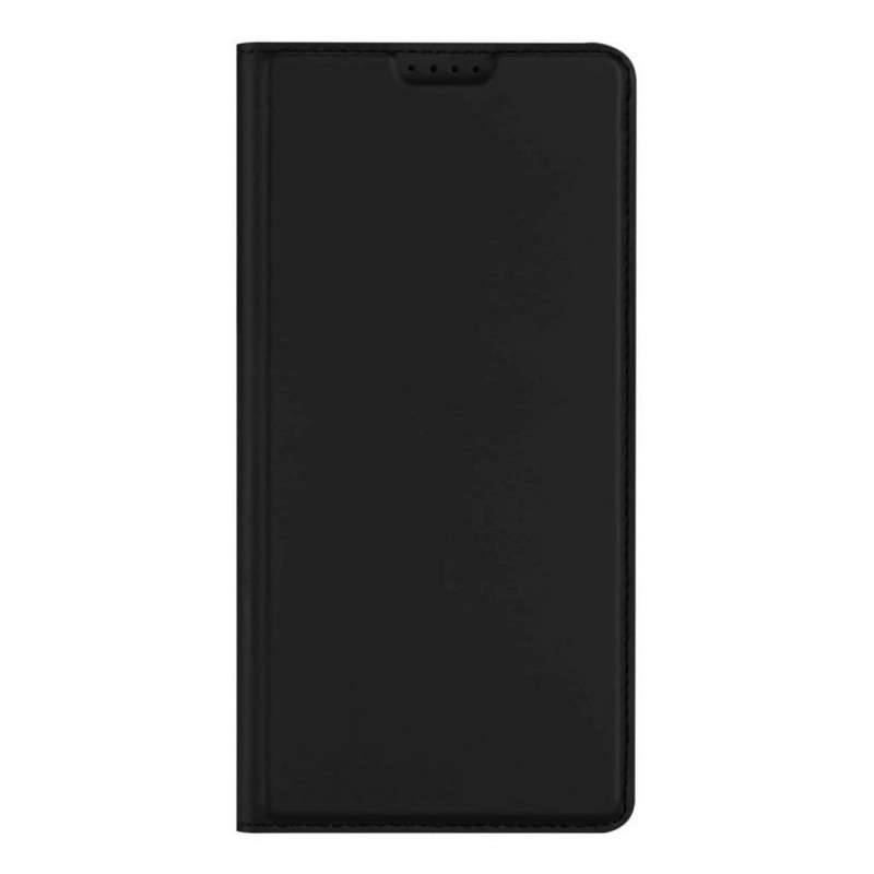 Samsung Galaxy A34 Case Dux Ducis Leather Black