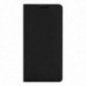 Samsung Galaxy A34 Case Dux Ducis Leather Black