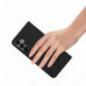 Samsung Galaxy A34 Case Dux Ducis Leather Black