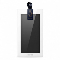 Samsung Galaxy A34 Case Dux Ducis Leather Black
