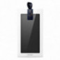 Samsung Galaxy A34 Case Dux Ducis Leather Black