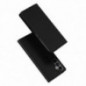 Samsung Galaxy A34 Case Dux Ducis Leather Black