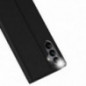 Samsung Galaxy A34 Case Dux Ducis Leather Black