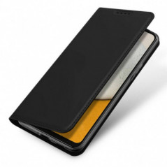 Samsung Galaxy A34 Case Dux Ducis Leather Black