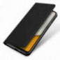 Samsung Galaxy A34 Case Dux Ducis Leather Black