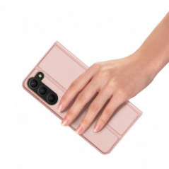 Samsung Galaxy S23 5G Case Dux Ducis Leather