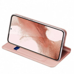 Samsung Galaxy S23 5G Case Dux Ducis Leather