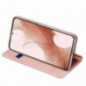 Samsung Galaxy S23 5G Case Dux Ducis Leather