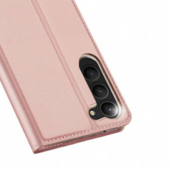 Samsung Galaxy S23 5G Case Dux Ducis Leather