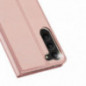 Samsung Galaxy S23 5G Case Dux Ducis Leather