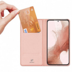 Samsung Galaxy S23 5G Case Dux Ducis Leather
