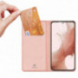 Samsung Galaxy S23 5G Case Dux Ducis Leather