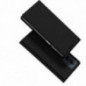 Motorola Moto G53 5G Case Dux Ducis Leather Black