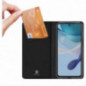 Motorola Moto G53 5G Case Dux Ducis Leather Black