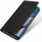 Motorola Moto G53 5G Case Dux Ducis Leather Black
