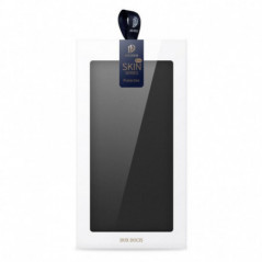 Samsung Galaxy A14 LTE Case Dux Ducis Leather Black