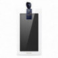 Samsung Galaxy A14 LTE Case Dux Ducis Leather Black
