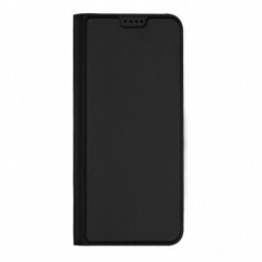 Samsung Galaxy A14 LTE Case Dux Ducis Leather Black