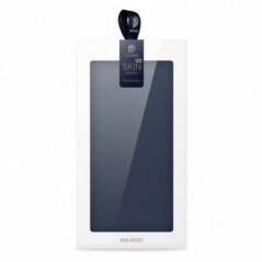 Samsung Galaxy A14 LTE Case Dux Ducis Leather Blue