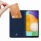 Samsung Galaxy A14 LTE Case Dux Ducis Leather Blue