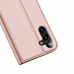 Samsung Galaxy A14 LTE Case Dux Ducis Leather