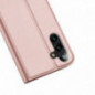 Samsung Galaxy A14 LTE Case Dux Ducis Leather