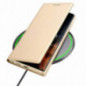 Samsung Galaxy S23 Ultra 5G Case Dux Ducis Leather