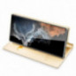Samsung Galaxy S23 Ultra 5G Case Dux Ducis Leather