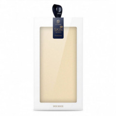 Samsung Galaxy S23 Ultra 5G Case Dux Ducis Leather