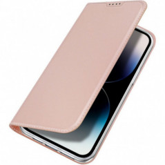 Apple iPhone 15 Case Dux Ducis Leather