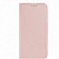 Apple iPhone 15 Case Dux Ducis Leather