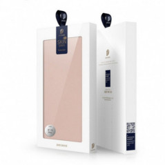 Apple iPhone 15 Case Dux Ducis Leather
