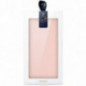 Apple iPhone 15 Case Dux Ducis Leather