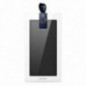 Apple iPhone 13 Pro Max Case Dux Ducis Leather Black