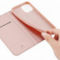 Apple iPhone 13 Pro Max Case Dux Ducis Leather