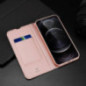 Apple iPhone 13 Pro Max Case Dux Ducis Leather