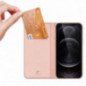 Apple iPhone 13 Pro Max Case Dux Ducis Leather