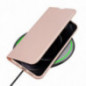 Apple iPhone 13 Pro Max Case Dux Ducis Leather