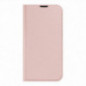 Apple iPhone 13 Pro Max Case Dux Ducis Leather